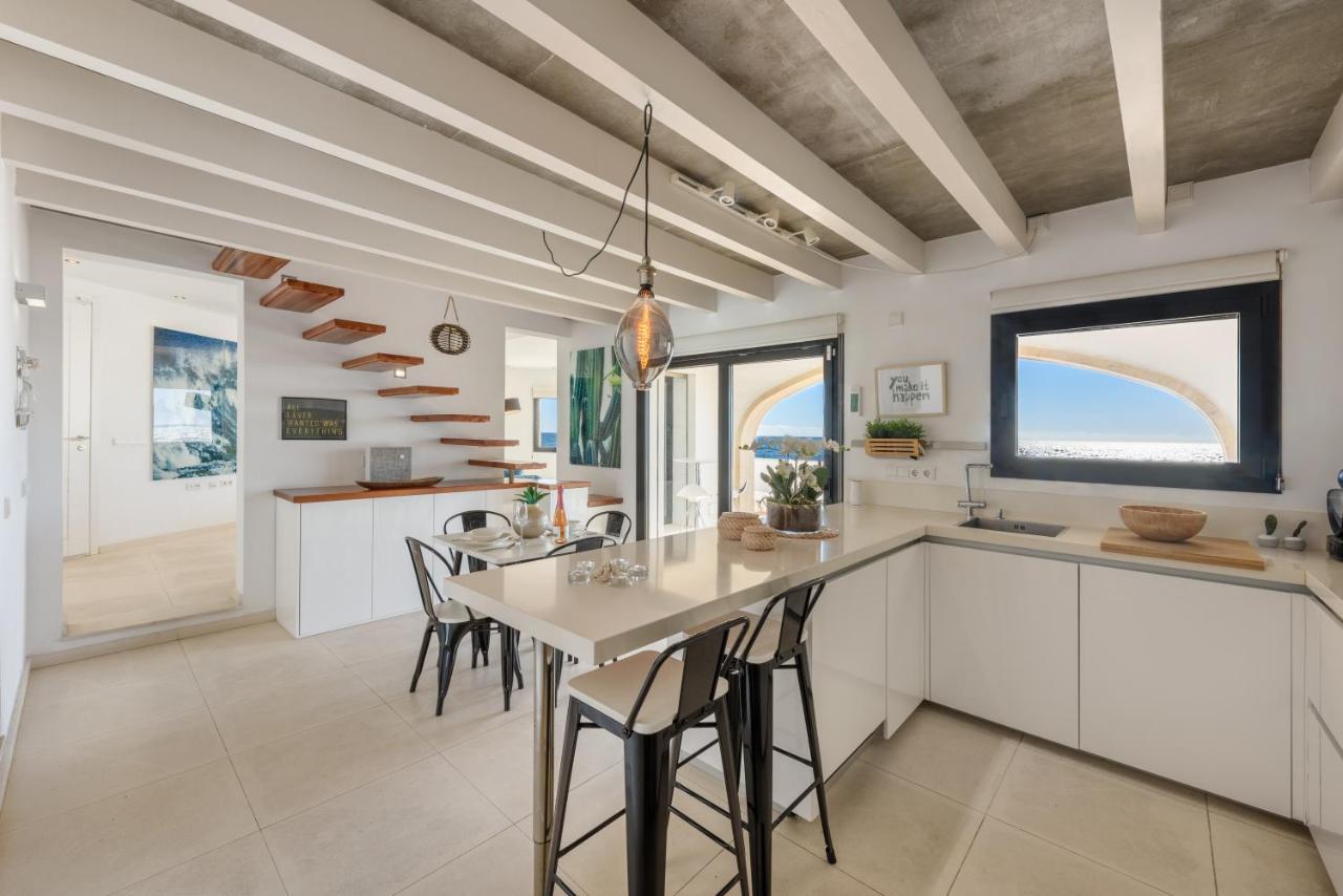 Villa Mar Felostal Palma Kültér fotó