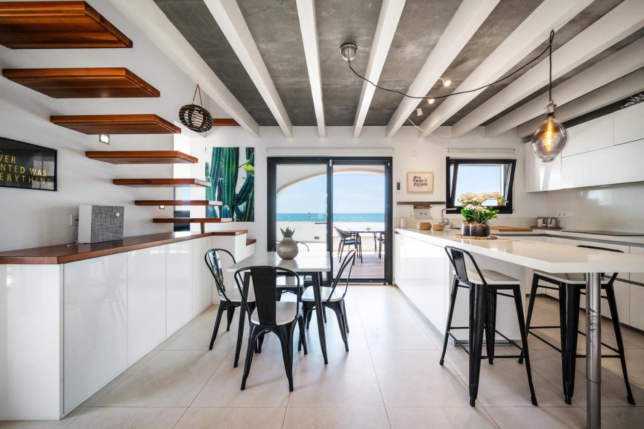 Villa Mar Felostal Palma Kültér fotó