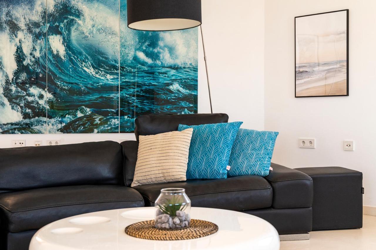Villa Mar Felostal Palma Kültér fotó