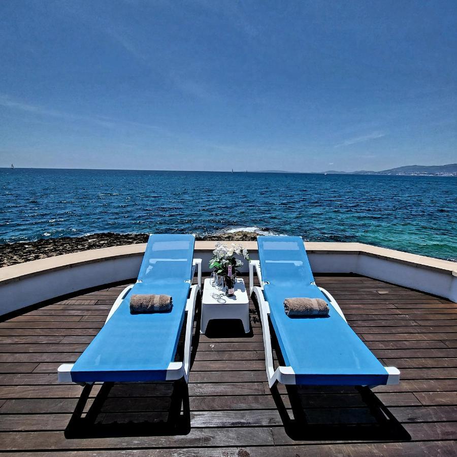 Villa Mar Felostal Palma Kültér fotó