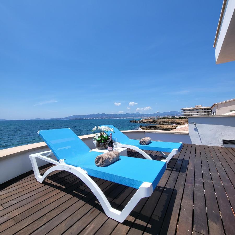 Villa Mar Felostal Palma Kültér fotó