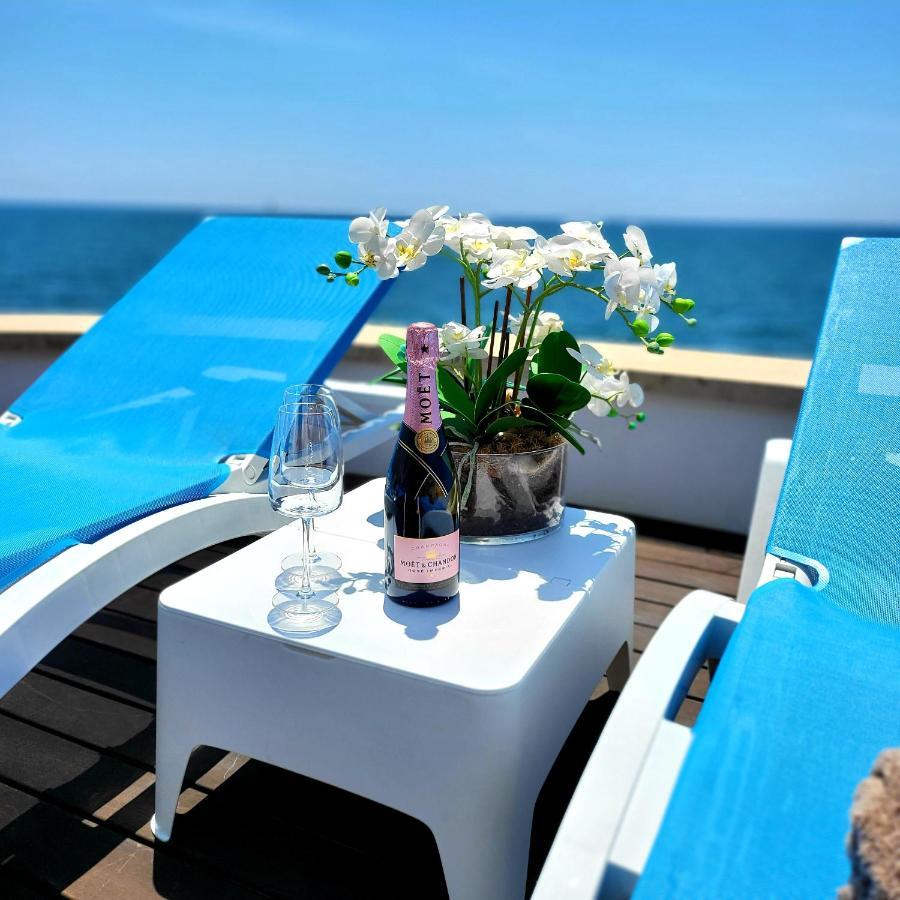 Villa Mar Felostal Palma Kültér fotó