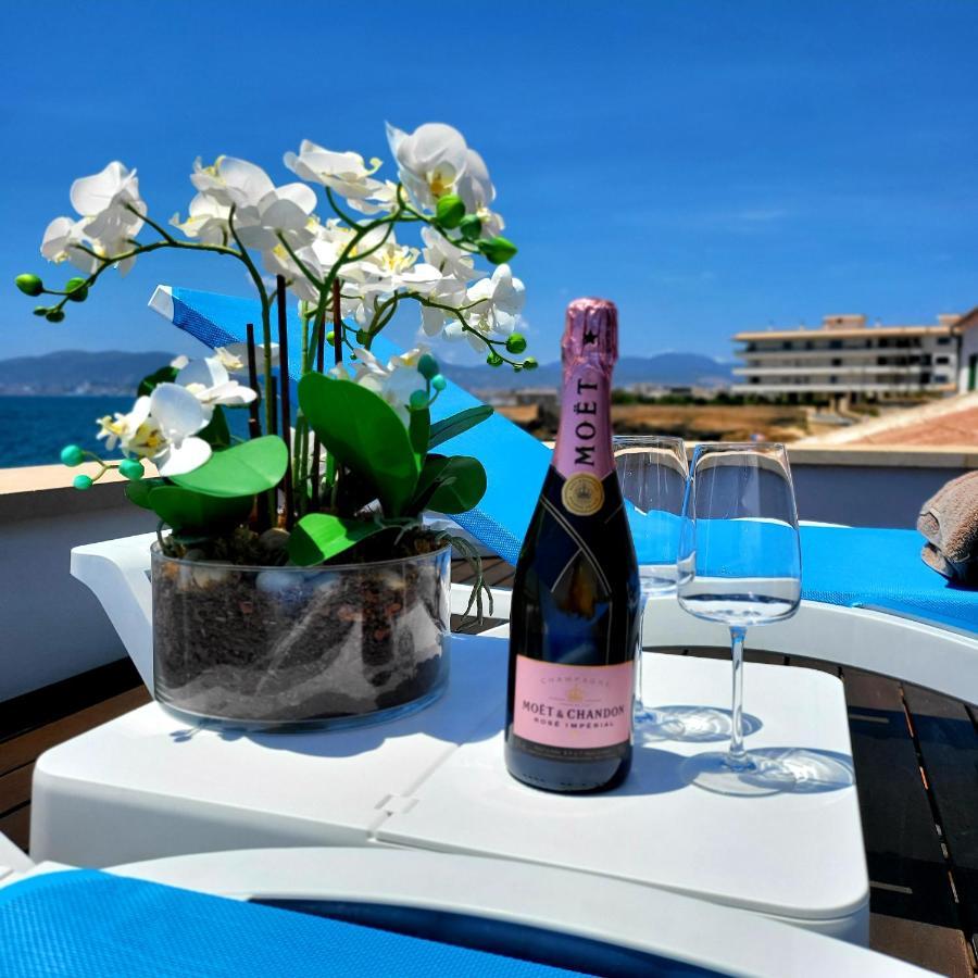 Villa Mar Felostal Palma Kültér fotó