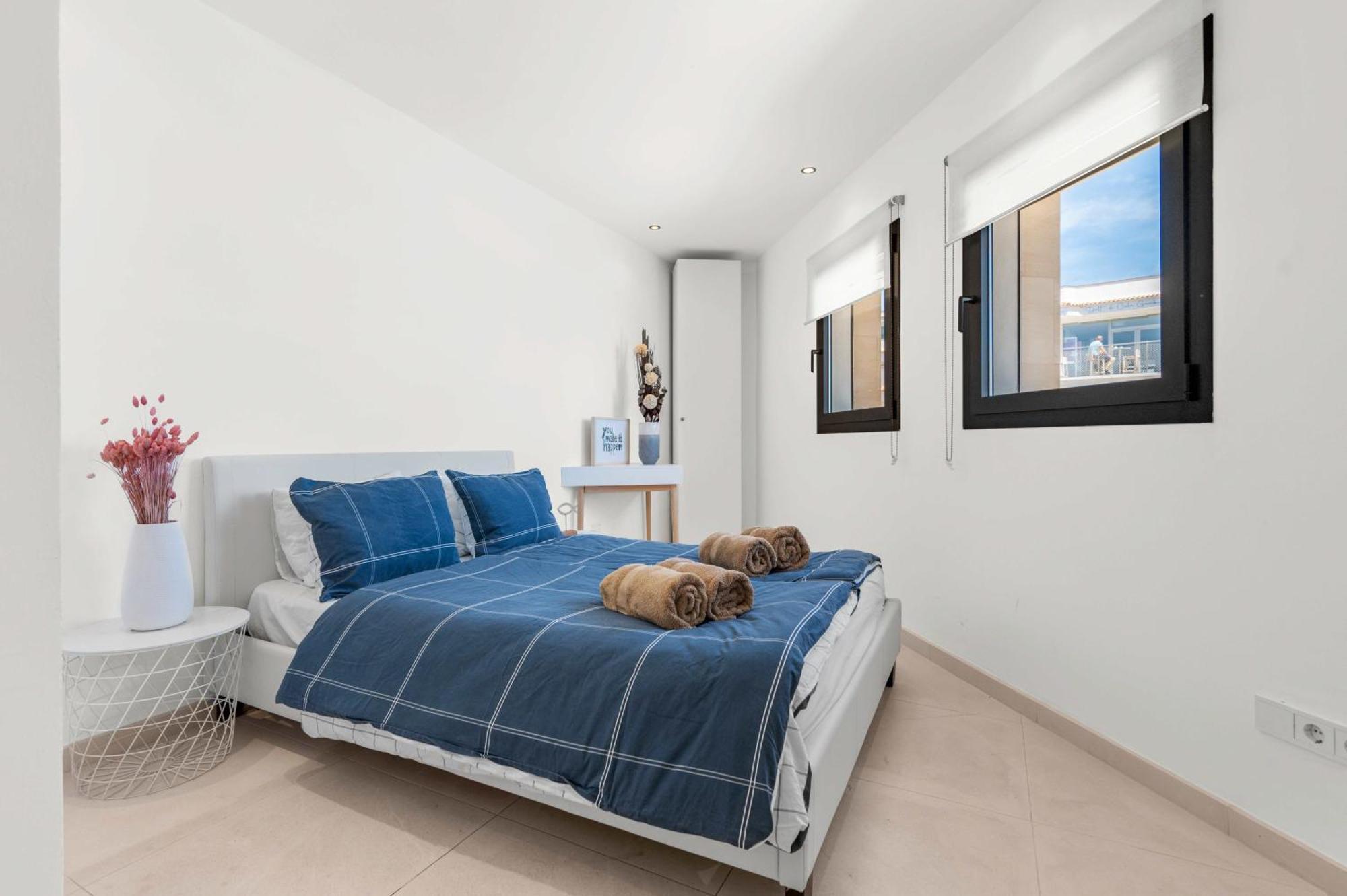 Villa Mar Felostal Palma Kültér fotó