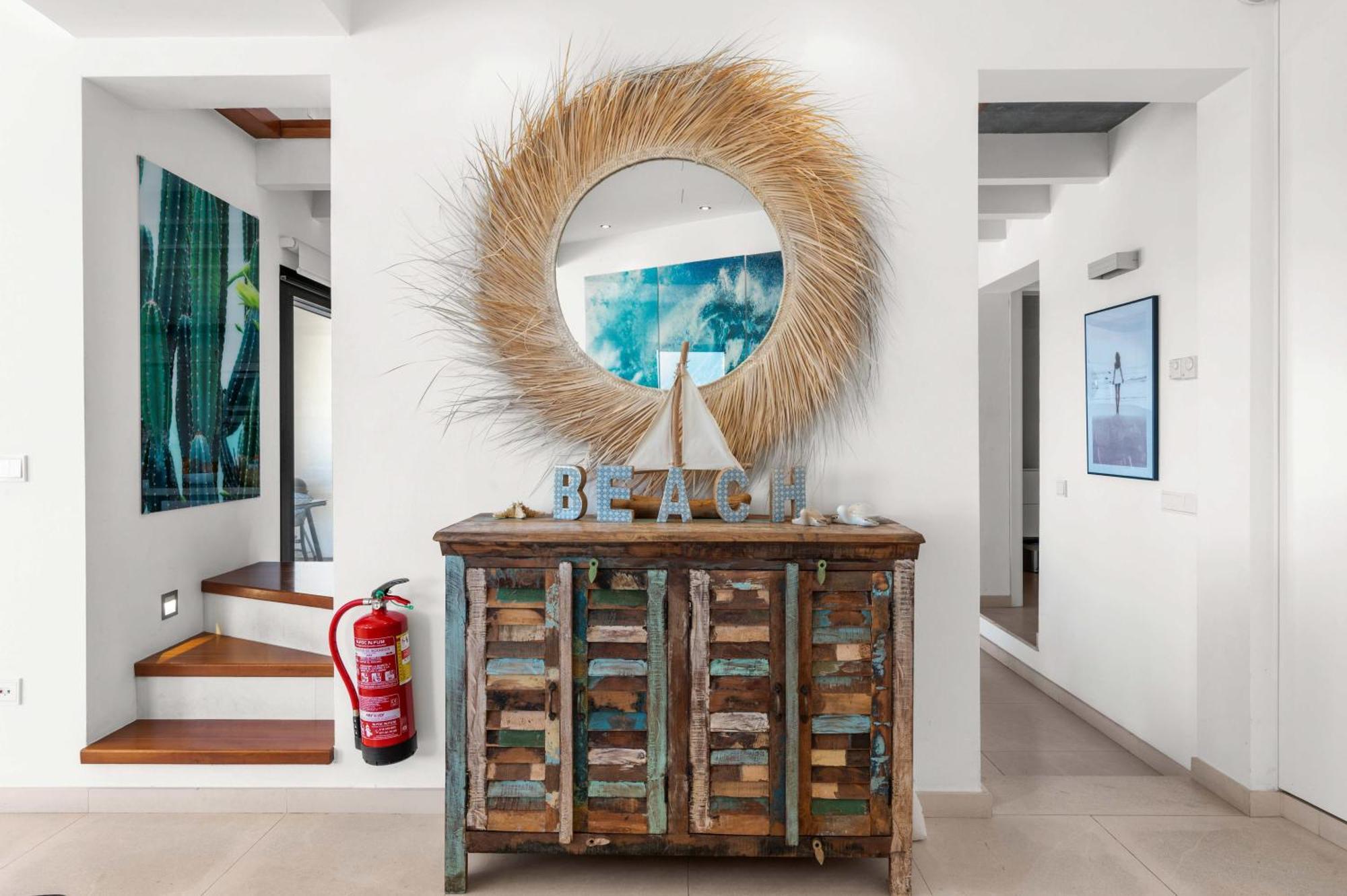 Villa Mar Felostal Palma Kültér fotó
