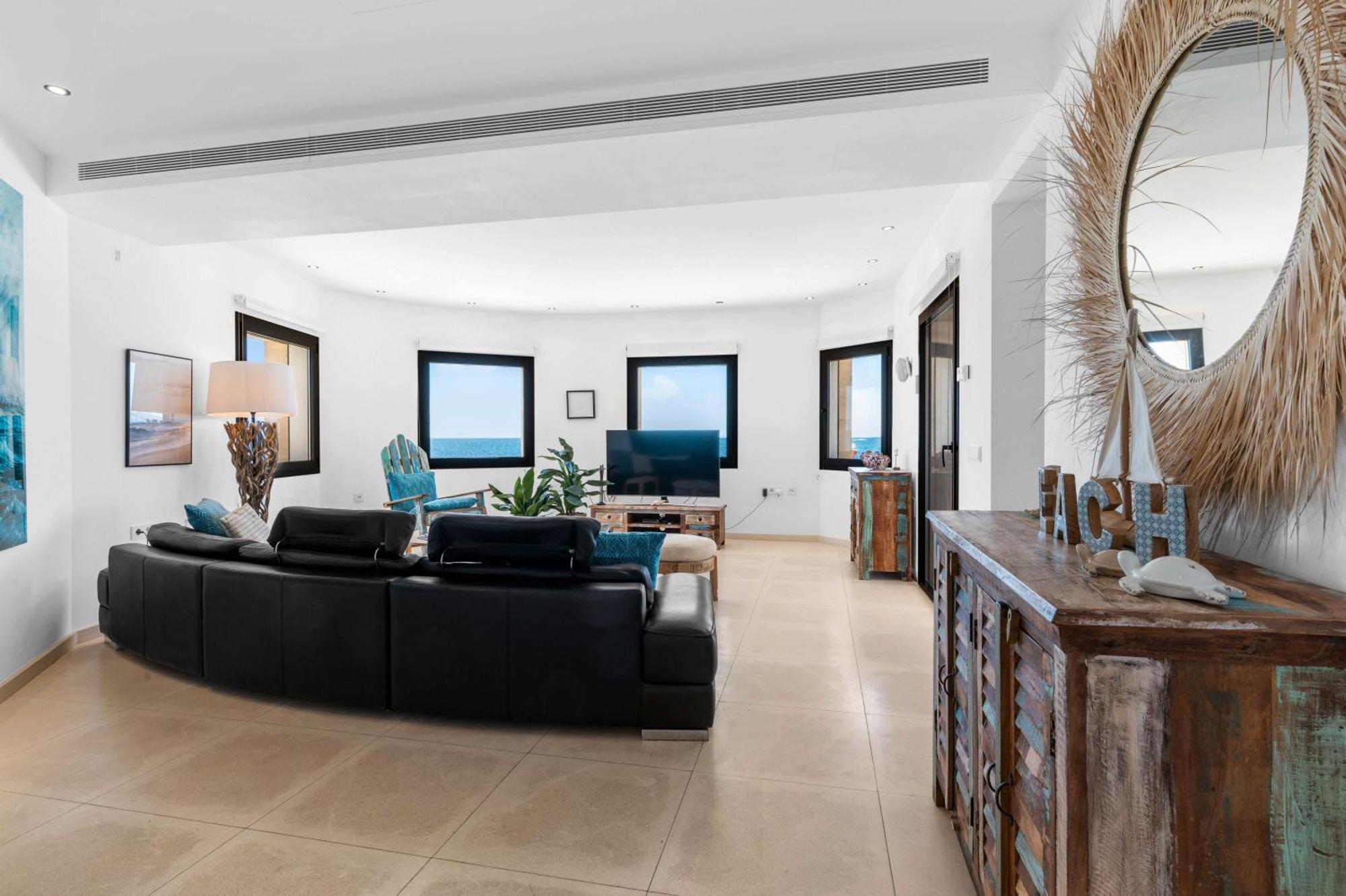 Villa Mar Felostal Palma Kültér fotó