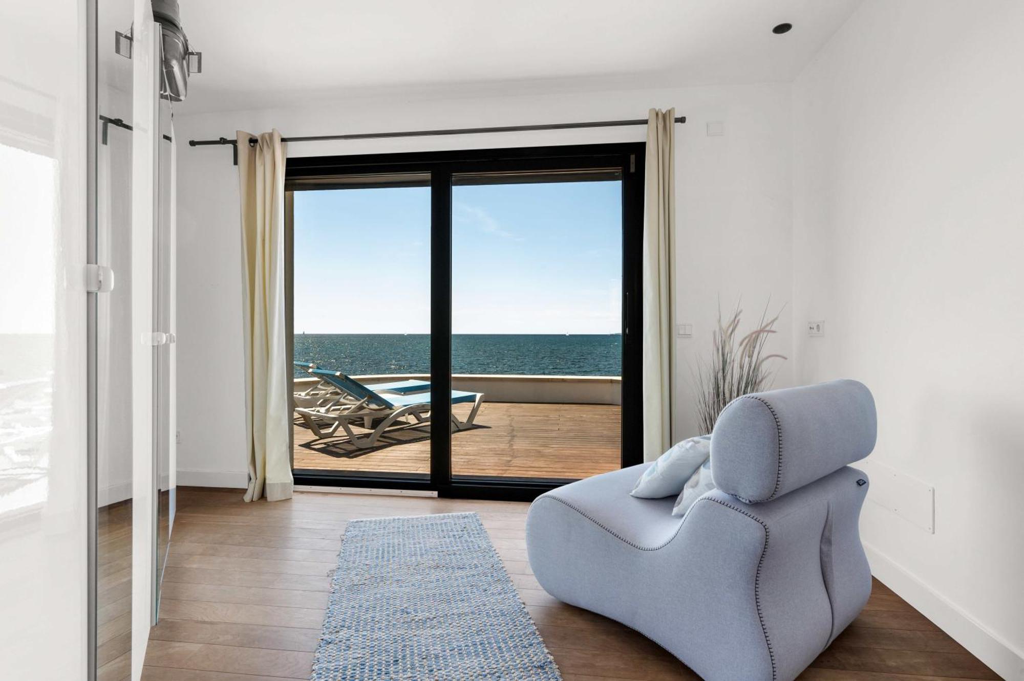 Villa Mar Felostal Palma Kültér fotó